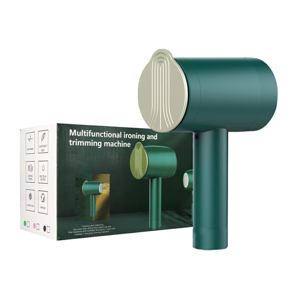 Miniatura 1 de MINI PLANCHA QUITAMOTA MULTIF DS1507